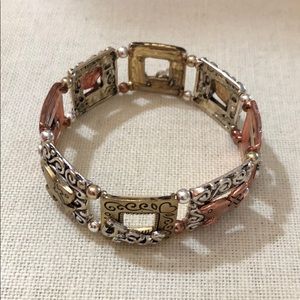 Christian inspired bracelet